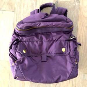 Stella McCartney LeSportSac Limited Edition Backpack